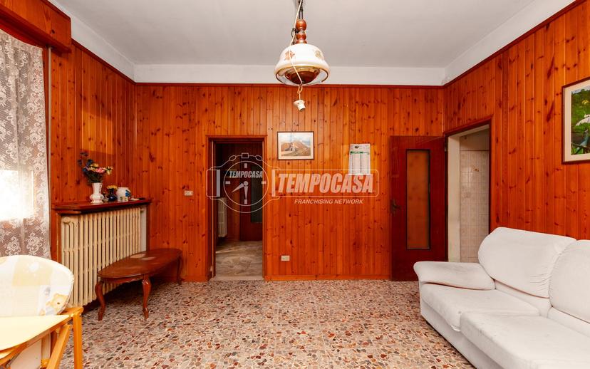 Quadrilocale in Via l. Romagnoli 33, Crevalcore — foto 2 di 5