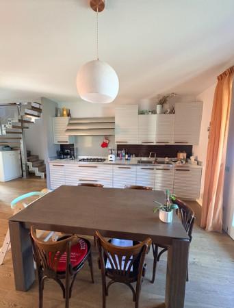 Trilocale in Via Carlo Bonardi 32, Iseo — foto 3 di 5