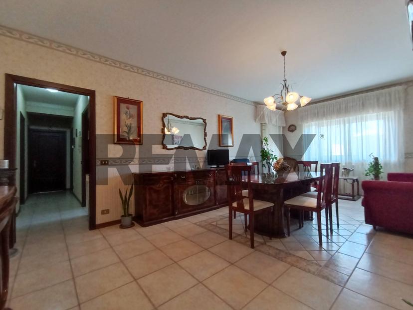 Quadrilocale in Via Cristoforo Colombo 27, Tremestieri Etneo — foto 5 di 5