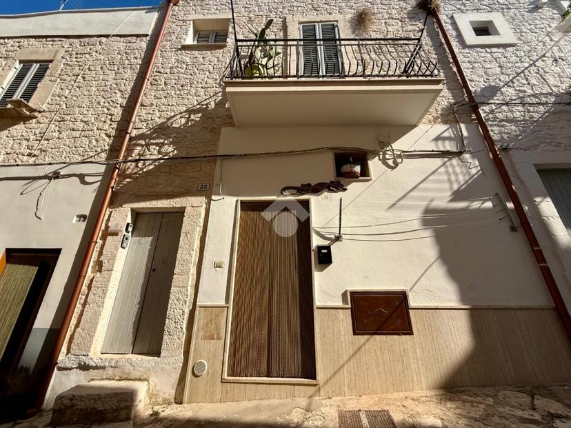Casa indipendente in Vico I Murigini, Ceglie Messapica — foto 2 di 5