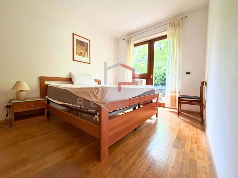 Bilocale in Via delle Vigna , Bolzano — foto 2 di 5