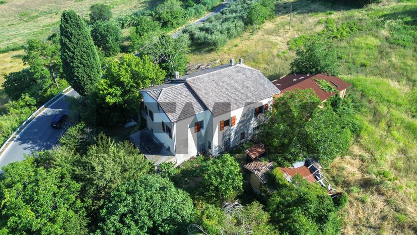 Rustico, Cingoli — foto 4 di 5