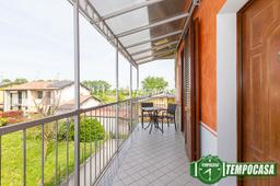 Trilocale in Via XXV Aprile, Pianengo