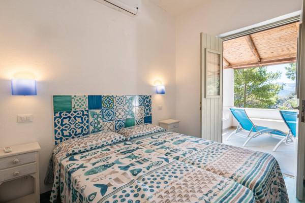 Villa in Contrada Capistello, Lipari — foto 2 di 5