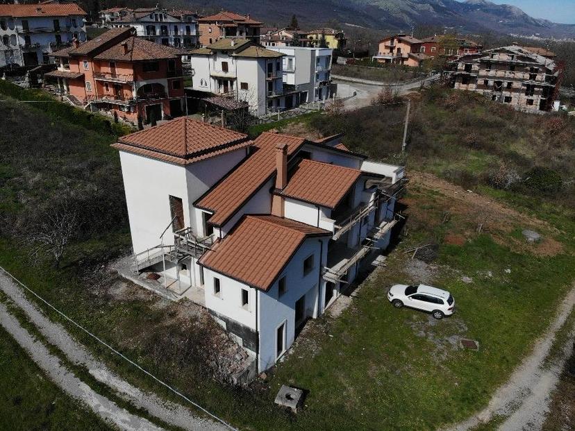 Villa in Località San Francesco, Tramutola — foto 2 di 5