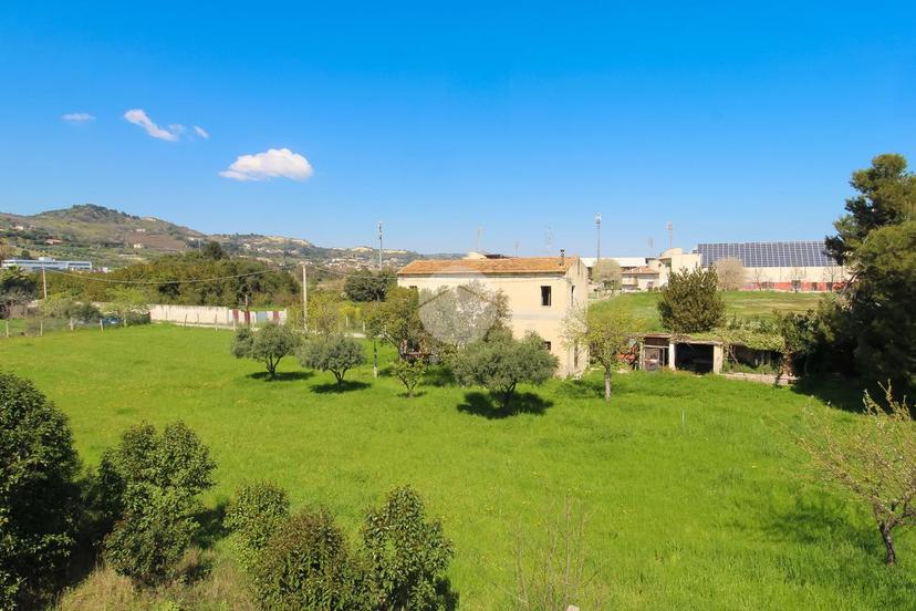 Casa indipendente in Contrada Brancadoro 7, San Benedetto del Tronto