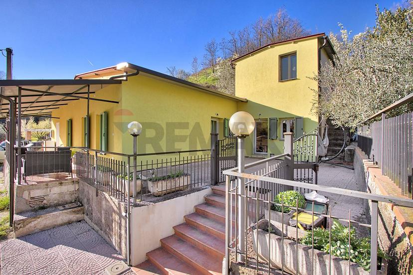 Villa, Terranuova Bracciolini — foto 5 di 5
