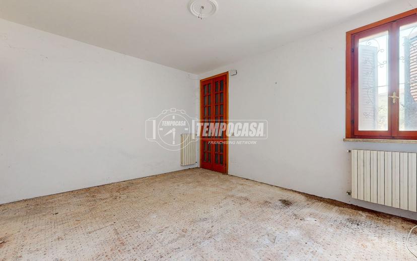 Casa indipendente in Via Fausto Gabrielli 5, Quingentole — foto 3 di 5