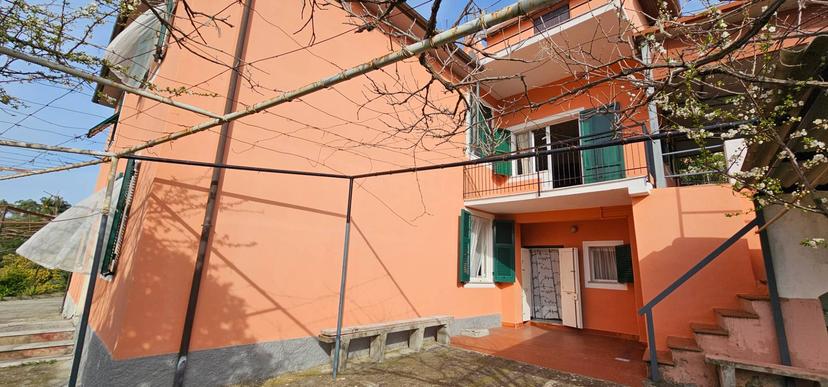 Casa indipendente in Via 1 Maggio, Casarza Ligure — foto 5 di 5