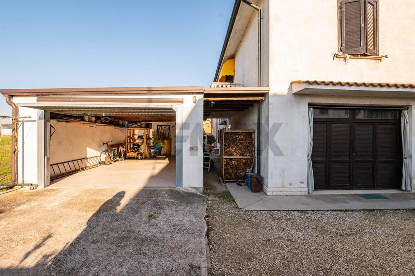 Villa, Borgo Virgilio — foto 2 di 5