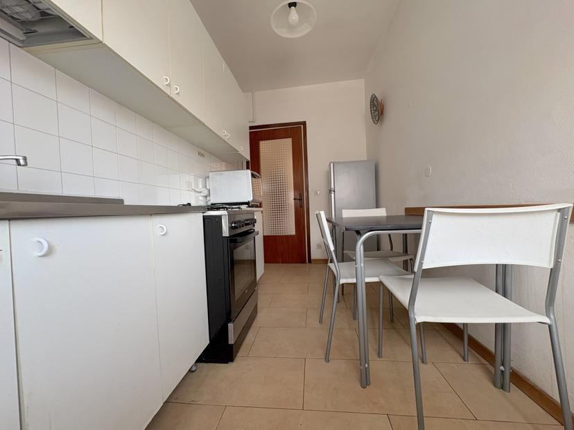 Quadrilocale in Piazza Giuseppe Garibaldi, Tavagnacco — foto 3 di 5