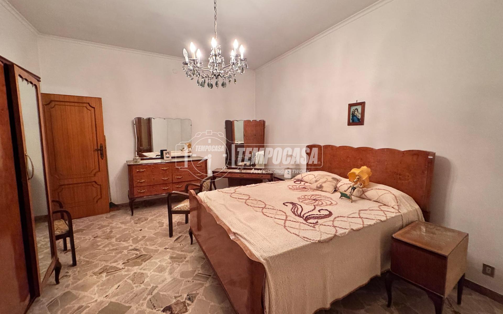 Casa indipendente, Capurso