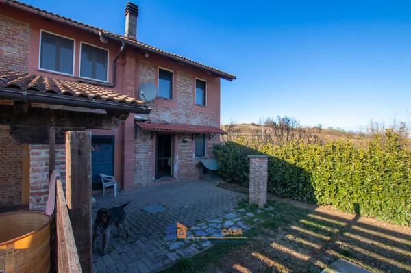 Cascina in Corso Valpone, Canale — foto 3 di 5