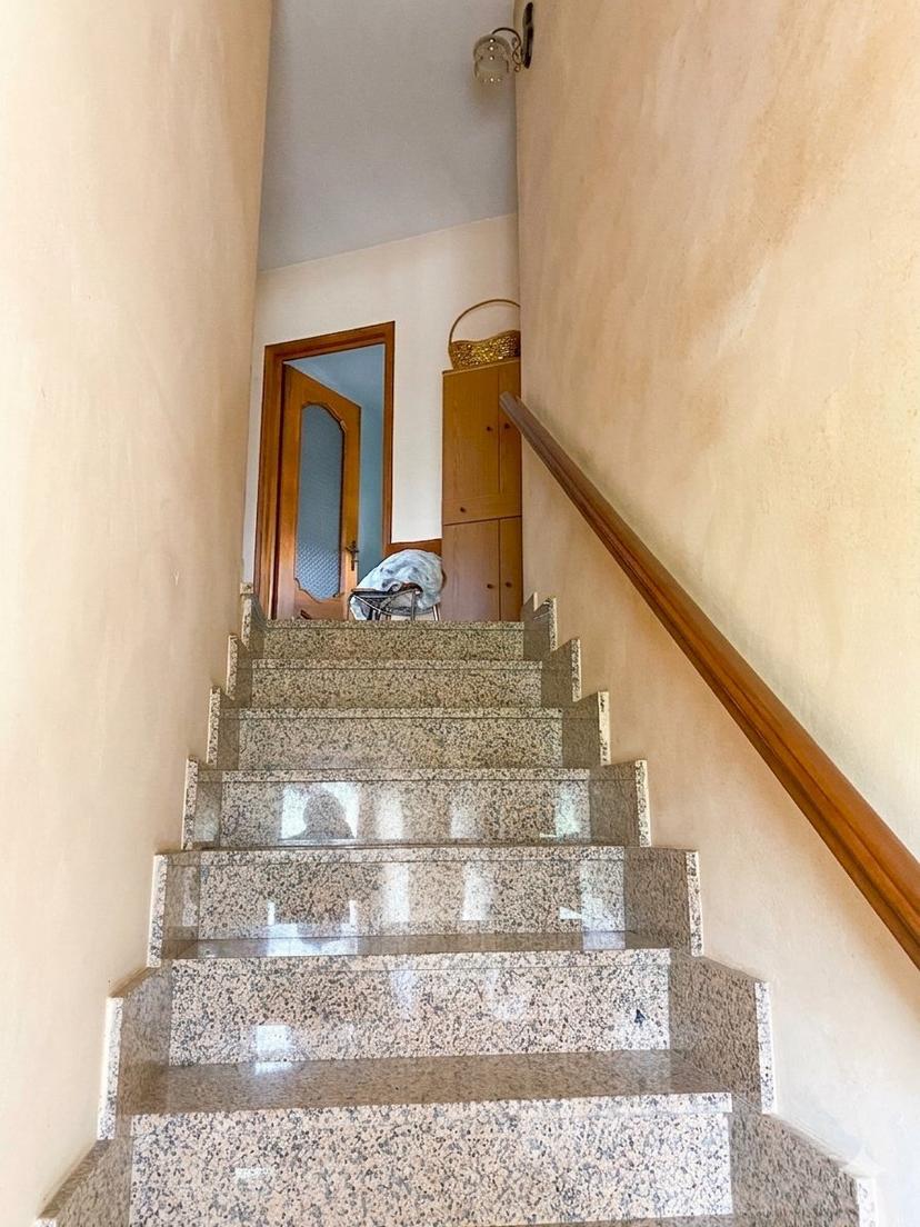 Casa indipendente in Via Contrada Gelata 26, Villar San Costanzo — foto 2 di 5