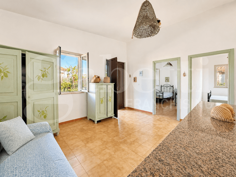 Villa in Contrada Guardiani ., Portopalo di Capo Passero — foto 2 di 5