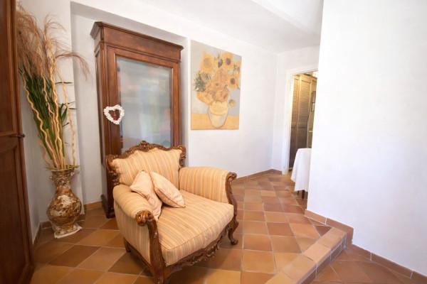 Villa in Frazione Rossi 127, Sommariva Perno — foto 3 di 5