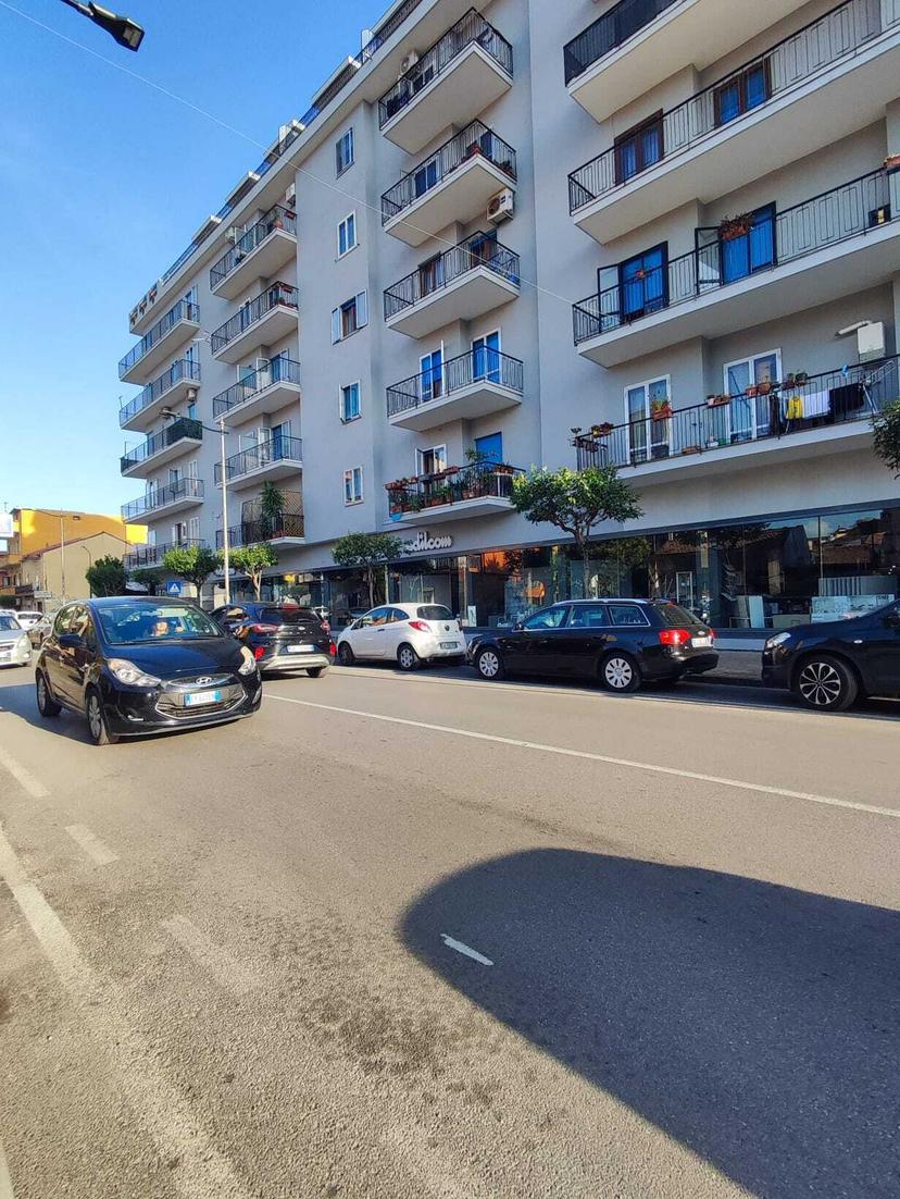 Appartamento in Via Magellano 6, Battipaglia