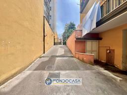 Quadrilocale in Via Martiri di Via Fani, Sant'Antimo