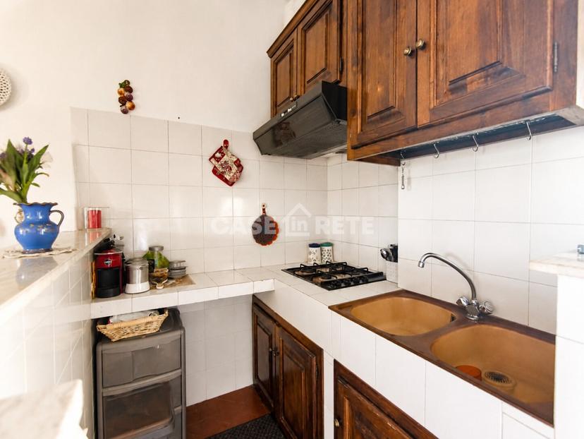 Bilocale in Via Cassia Cura 89, Vetralla — foto 2 di 5