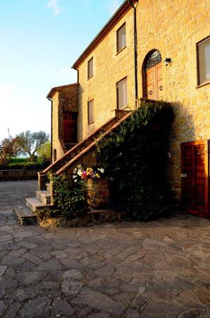 Casale in Località Naioli, Pitigliano