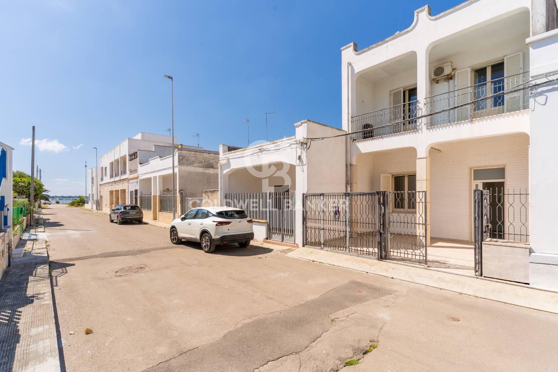 Villa in Via Francesco Giuliani, Porto Cesareo