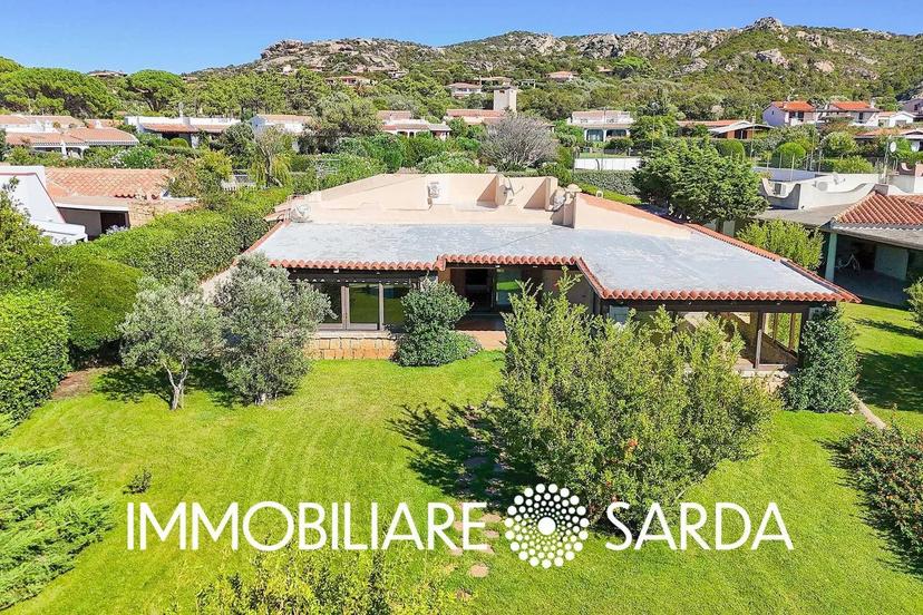 Villa, Arzachena — foto 2 di 5