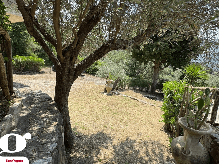 Villa in Contrada Valle Bruca 233, Sant'Agata di Militello — foto 3 di 5