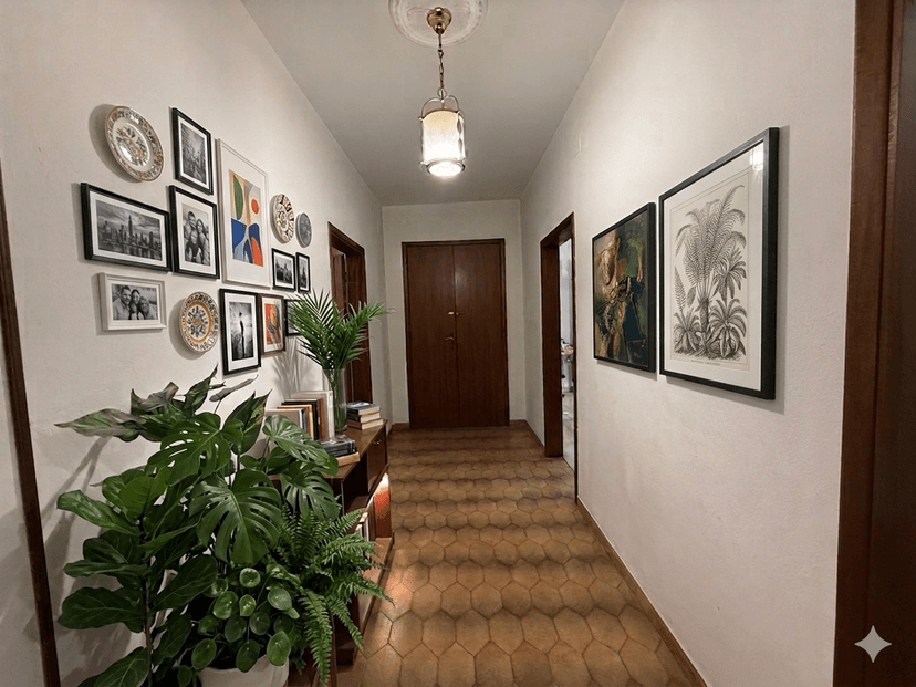 Quadrilocale in 50059 Spicchio-Sovigliana Fi 50059, Vinci — foto 2 di 5