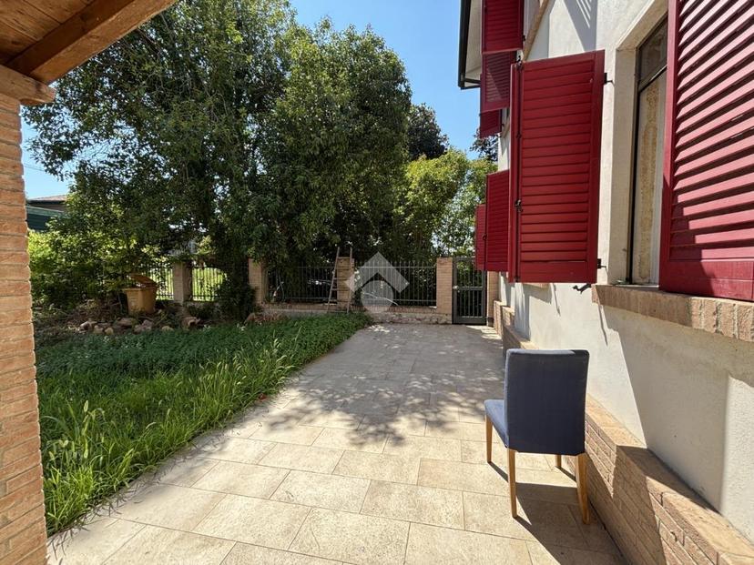 Villa in Via Molino Sega 1, San Biagio di Callalta — foto 3 di 5