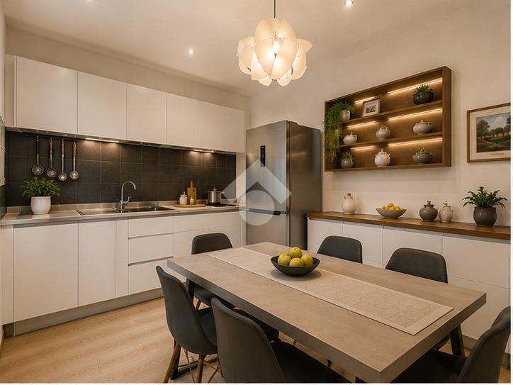 Casa indipendente in Via Corte Caspani 9, Casatenovo — foto 5 di 5
