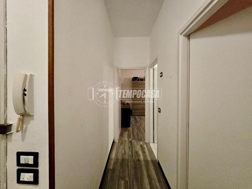 Trilocale, Reggio nell'Emilia