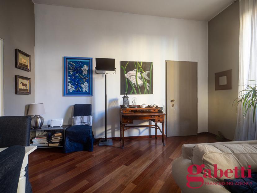 Trilocale in Via Gerardo dei Tintori 7, Monza — foto 3 di 5