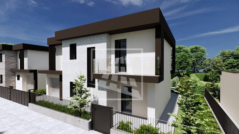 Villa in Tassoni, Reggio nell'Emilia — foto 5 di 5