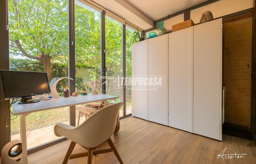 Trilocale in Via l. Orsi 11, Albinea — foto 4 di 5