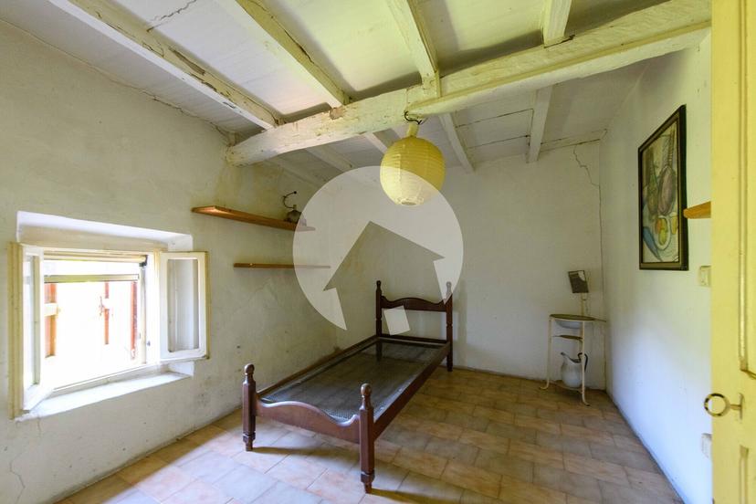 Rustico in Via Beleo 100, Casina — foto 2 di 5