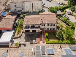 Villa unifamiliare in Via Cerreto  2, Felino