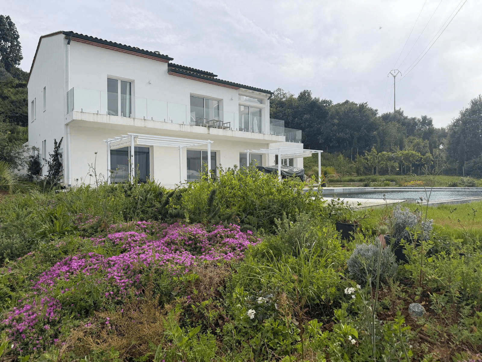 Villa in Località Barabarca, Capoliveri