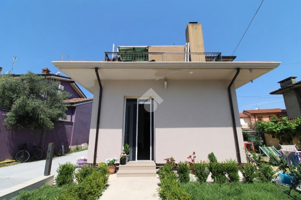 Casa indipendente in Via Pascoli 460, Gambettola