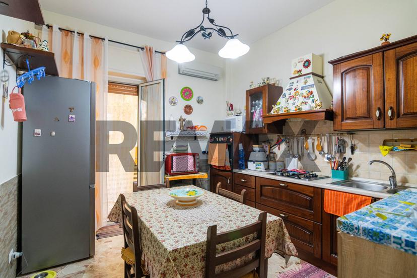 Casa indipendente in Via Guglielmo Oberdan 14, Motta Sant'Anastasia — foto 3 di 5