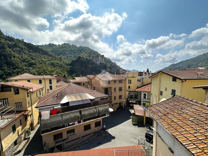 Appartamento in Via Dante Alighieri 16, Dolceacqua — foto 2 di 5