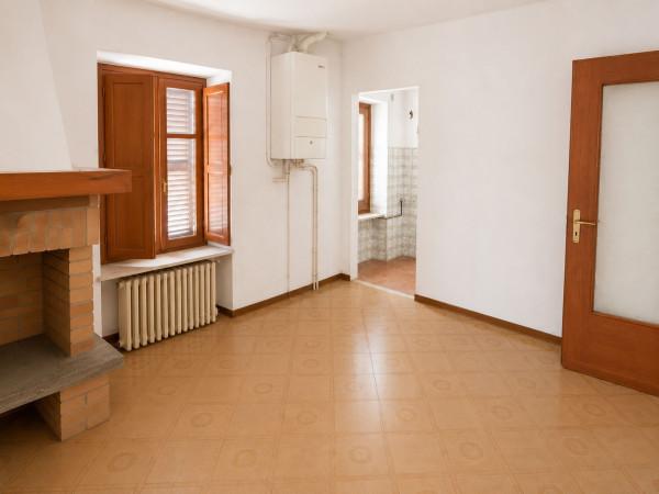 Quadrilocale in Via Giuseppe Garibaldi 2, Castello di Annone — foto 5 di 5