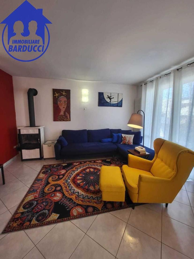 Villa a schiera, San Mauro Pascoli — foto 5 di 5