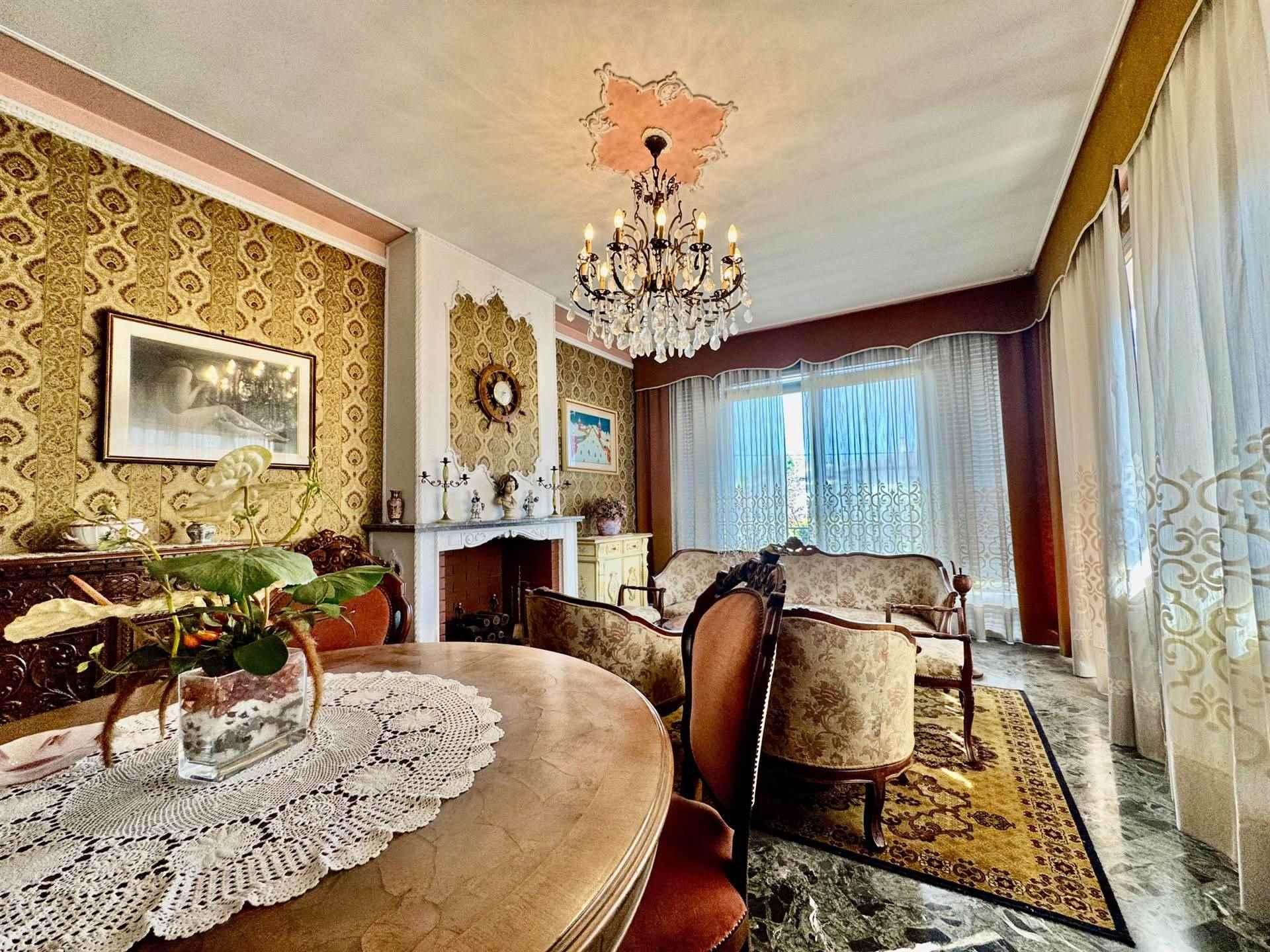 Casa indipendente in Viale San Remo, Spinea