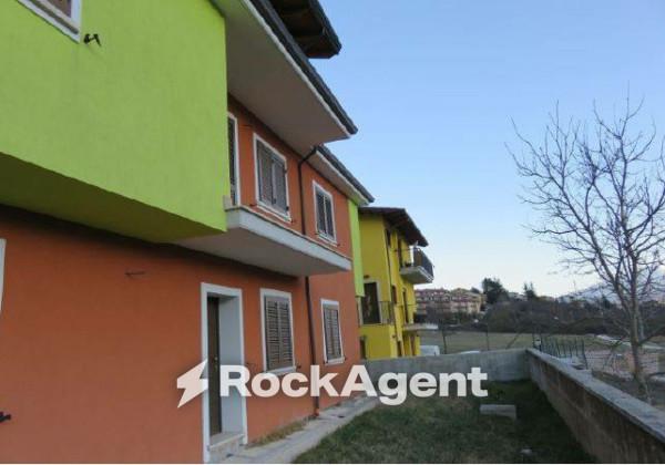 Villa in Via San Dorotea, Scoppito — foto 3 di 5