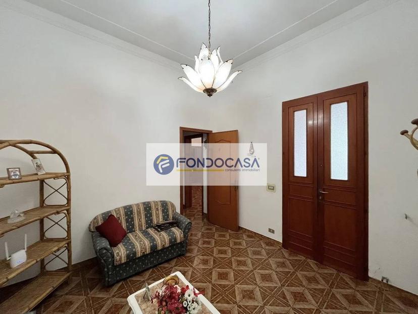Villa in Via Alessandro Manzoni 5, Parabita — foto 5 di 5