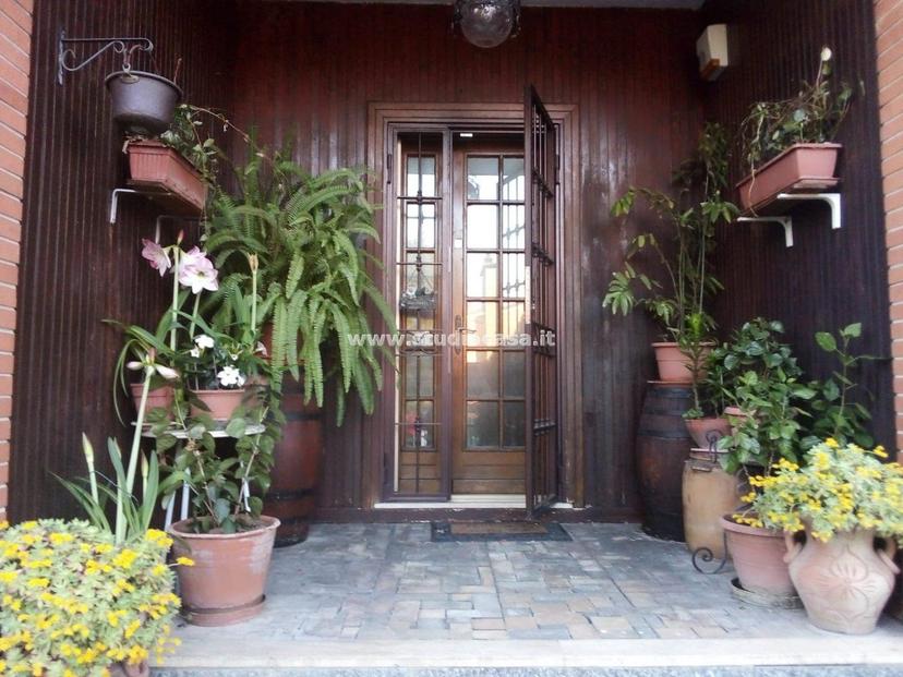 Villa in P. Uccello, Spino d'Adda — foto 4 di 5