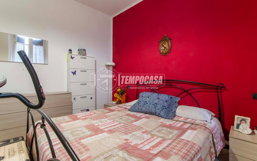 Trilocale in Via Guffanti 7, Bulgarograsso — foto 2 di 5