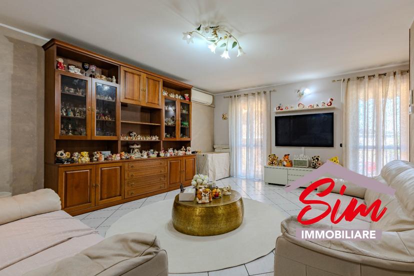 Villa in Romentino - Via Gorizia, Romentino — foto 4 di 5