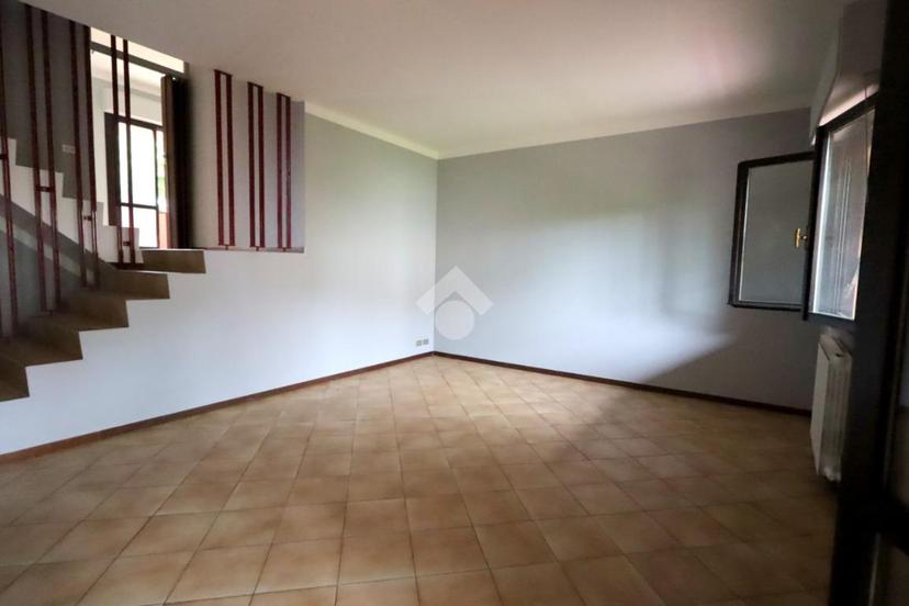 Villa a schiera in Via Kolbe 17, Borgosatollo — foto 2 di 5