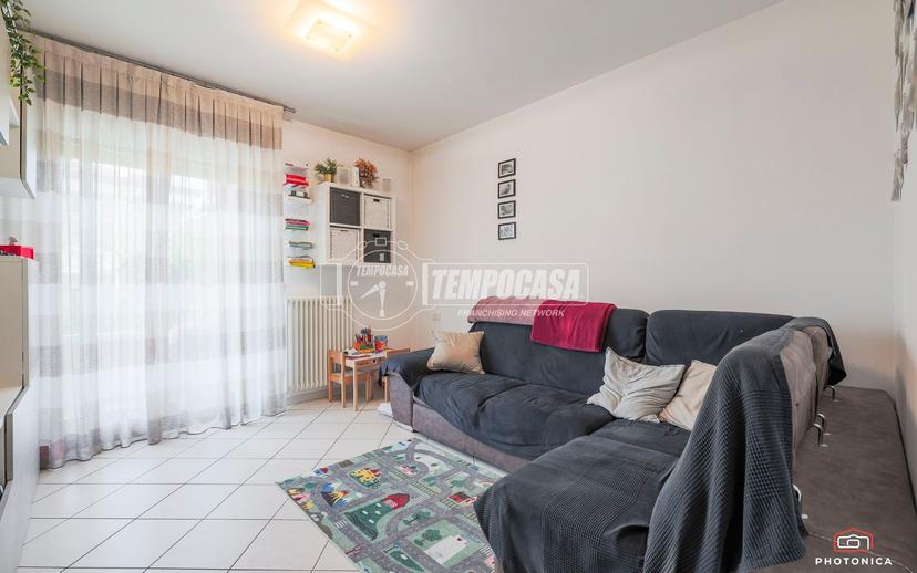 Quadrilocale in Via Annibolina, San Clemente — foto 3 di 5